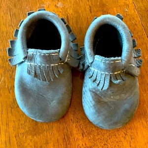 Freshly Picked Soft Sole Moccasins